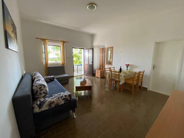 Rental apartment with terrace | Sea view — photo 2