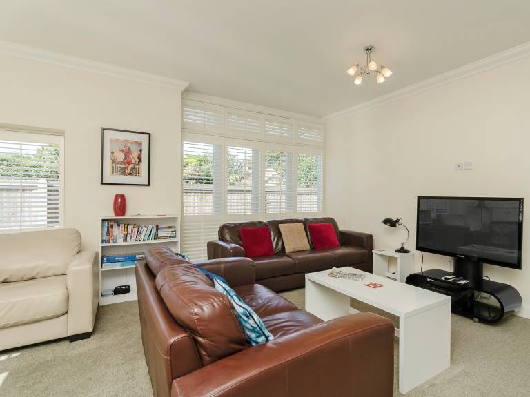 Cabin Broadstairs