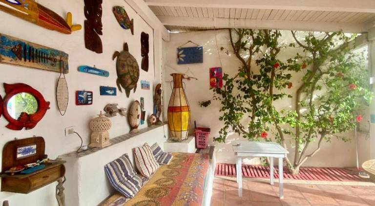 B&B Cala Pisana (Paola e Melo) — photo 4