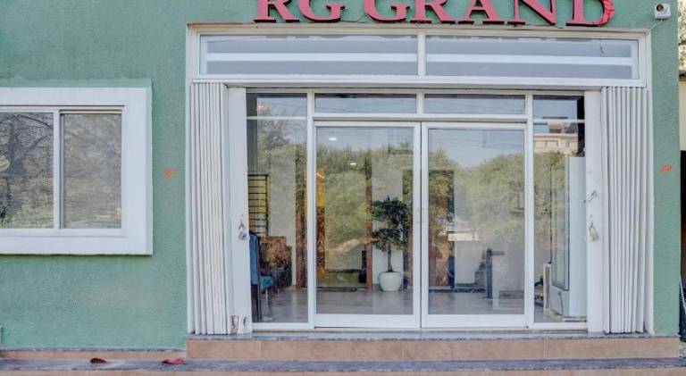 Accuotel Inn RG Grand — photo 5