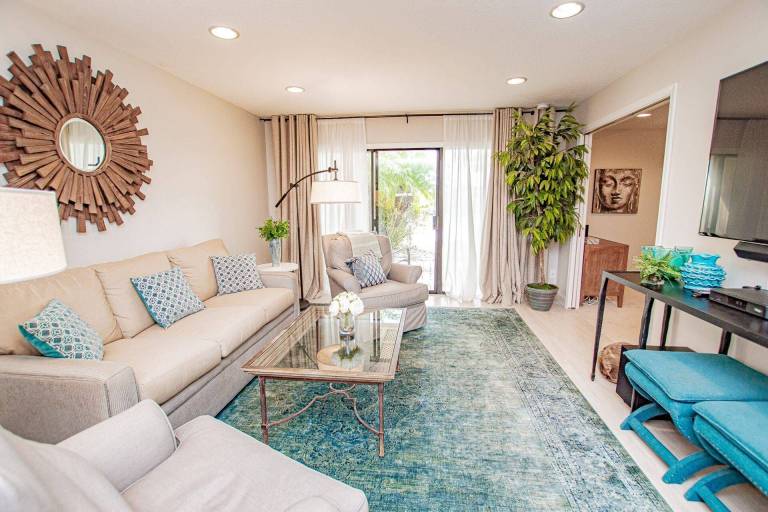 Condo Wesley Chapel