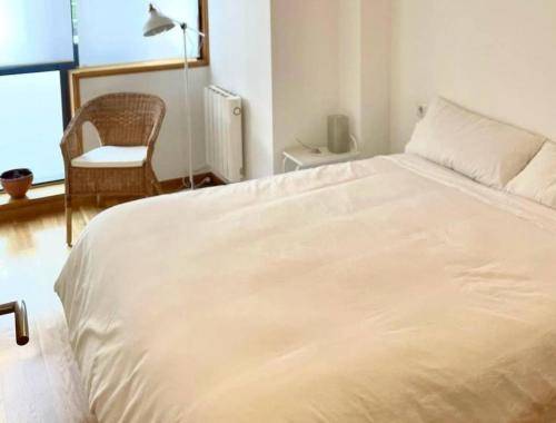 Apartamento Bayona