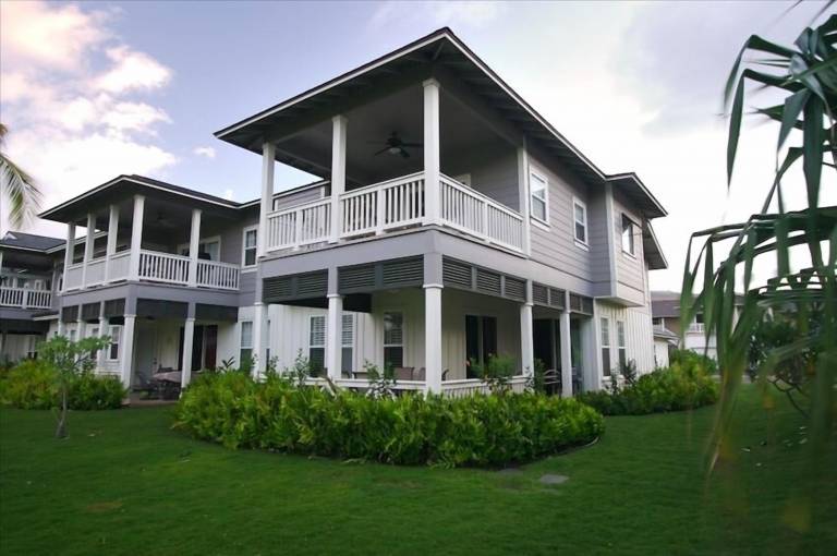 House  Kapolei
