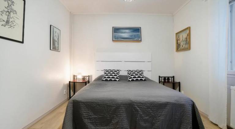 Villa with 3 rooms for 7 persons in Rovaniemi