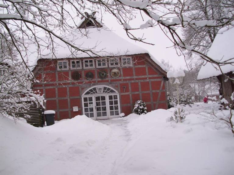 House with patio, grill & garden — photo 2