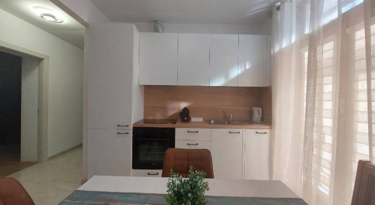 Pleasant holiday apartment | Dogs allowed in Tirano