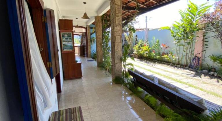 Pousada Brisamar Paraty COMECE O DIA COM UM CAFE DA MANHA INESQUECIVEL — photo 3