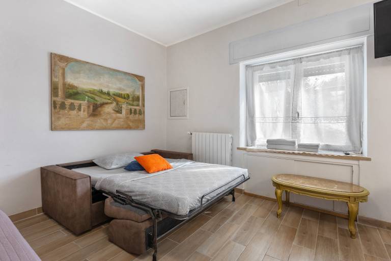 Rental apartment with barbecue, fast internet & yard | River view | Pets are welcome — photo 3