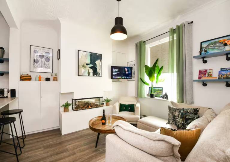 Ferienhaus  Cardiff