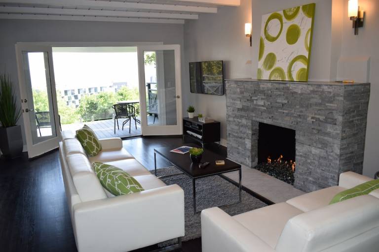 Hus Hollywood Hills