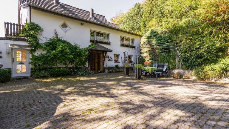 Ferienwohnung Cobbenrode