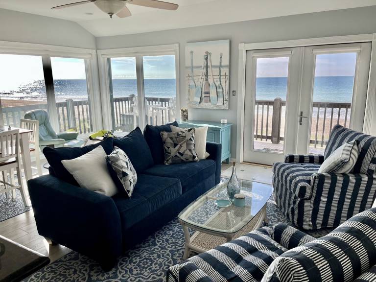 Condo Emerald Isle