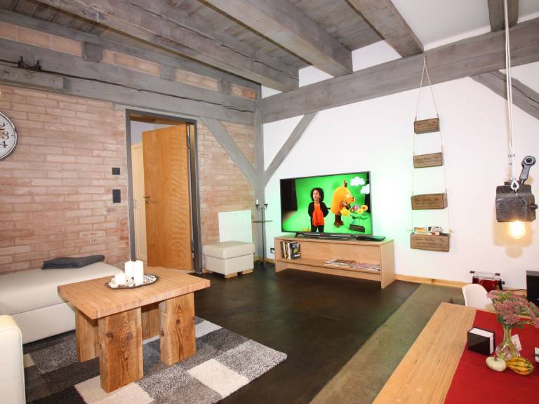 Holiday apartment with 1 room for 2 persons — photo 5