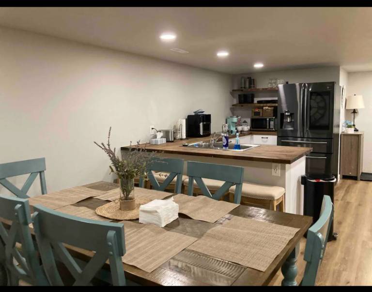 Family-oriented nice vacation home with garden | Dogs allowed — photo 4