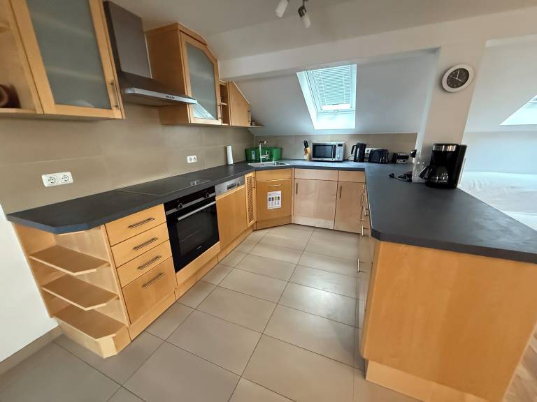 Ferienwohnung Mundraching