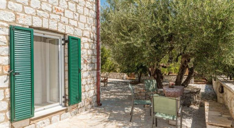 Διαμέρισμα Flomochori