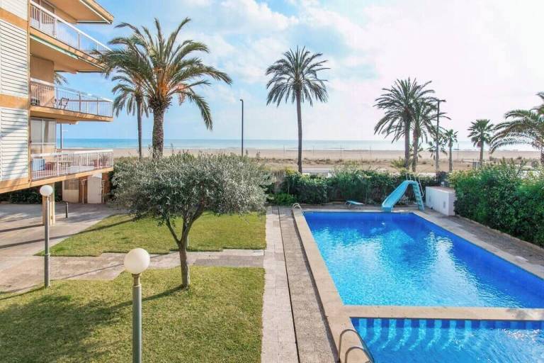 Apartamento Casteldefels