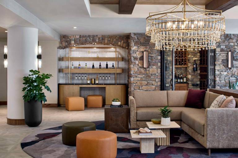 Bellasera Hotel & Suites Paso Robles, Tapestry by Hilton — photo 3
