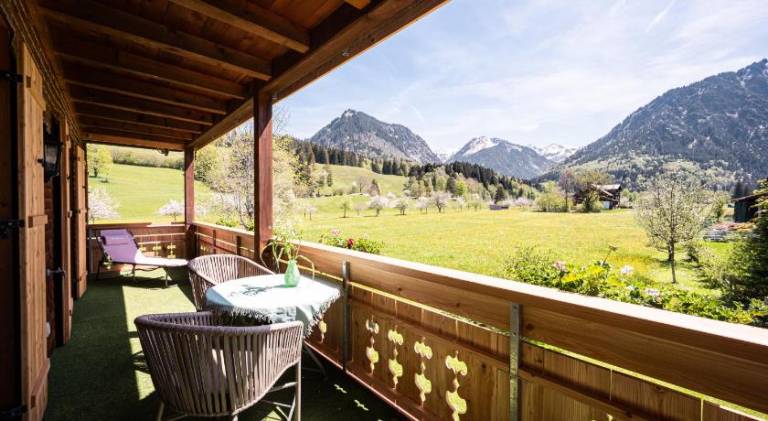 Holiday apartment with yard, sauna & patio | Pets are welcome — photo 3