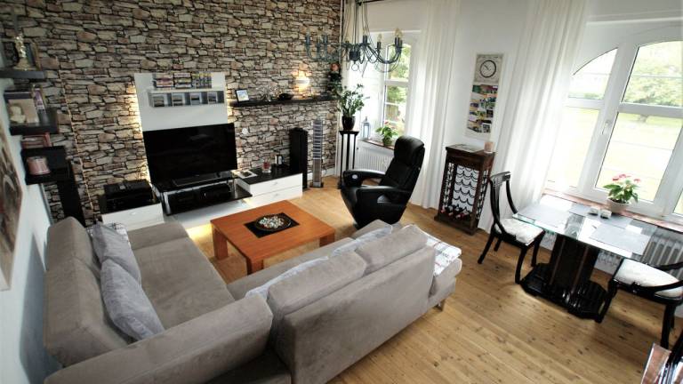 Ferienwohnung Büdingen