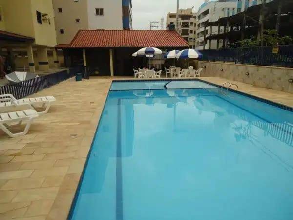 Apartamentos em Ubatuba in Ubatuba