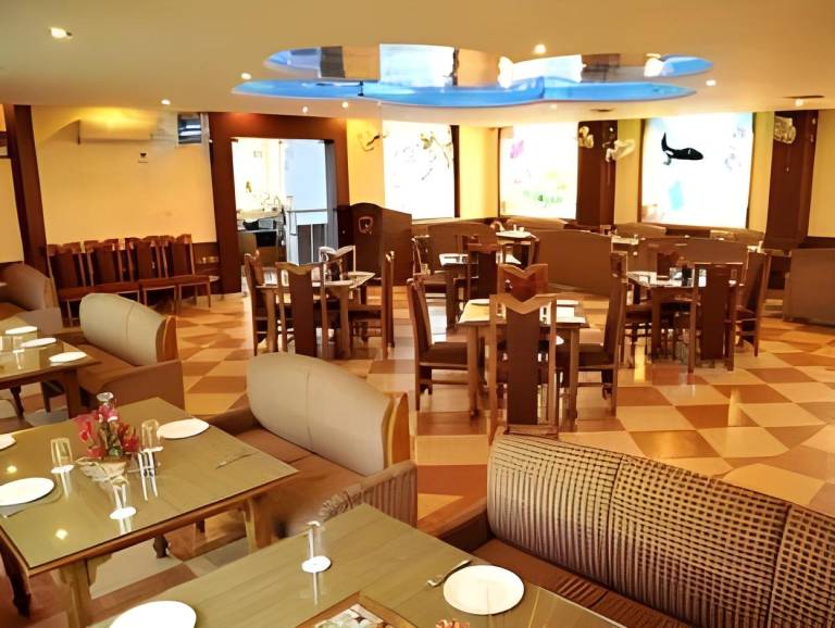 Hotel Ganges Rivera — photo 3