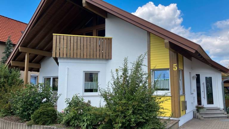 Ferienwohnung Stuttgart