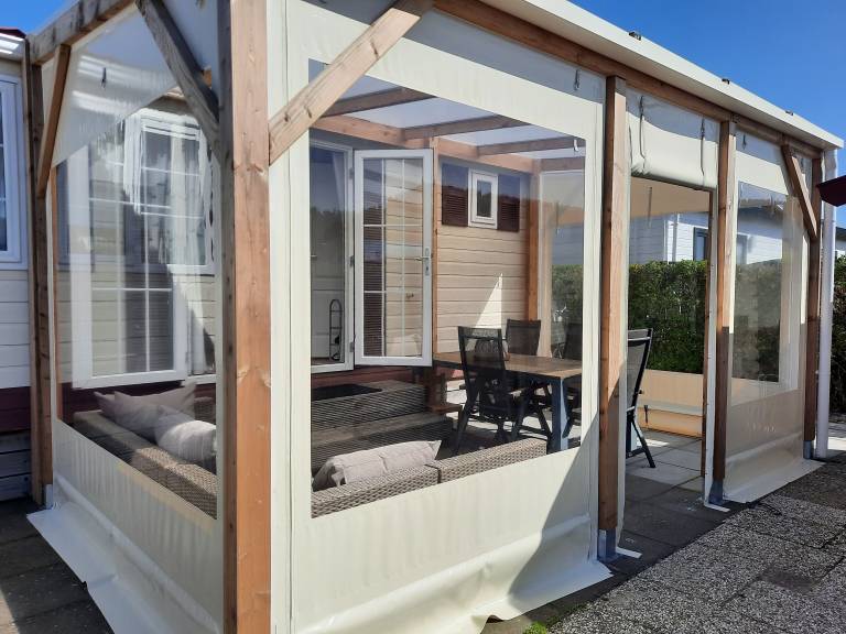 Chalet Renesse