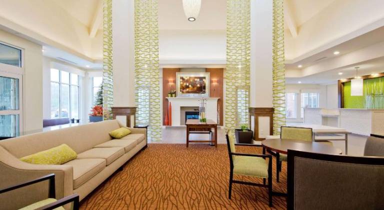 Hilton Garden Inn Martinsburg — photo 3