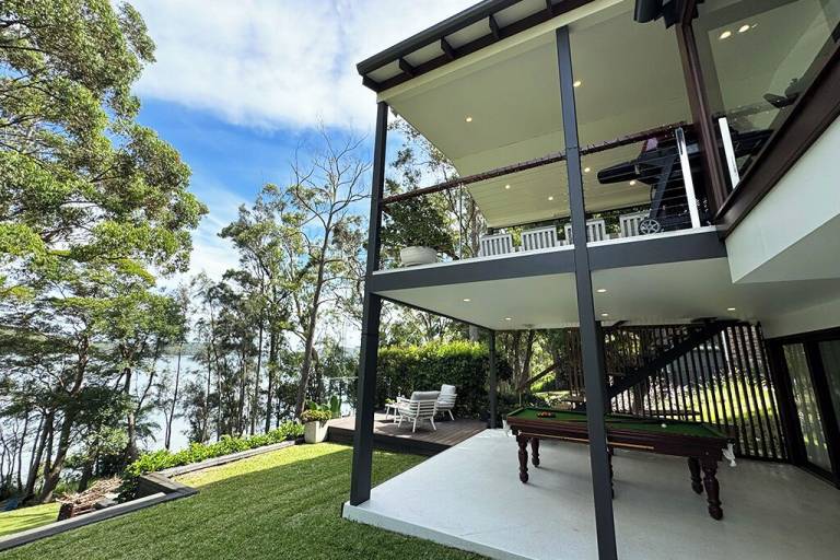 House Forster
