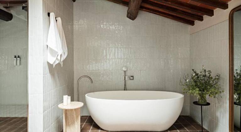 Pieve Aldina - Relais & Chateaux — photo 2