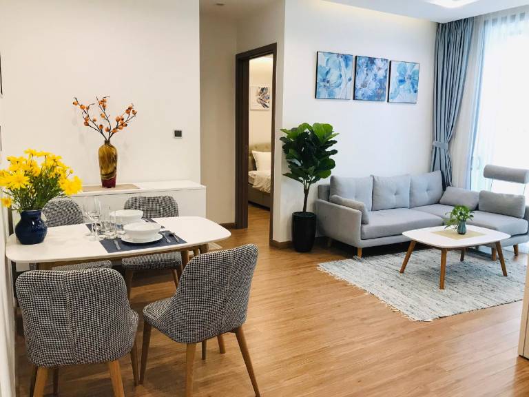 Holiday apartment with jacuzzi, pool & garden | Perfect for remote work | Dogs allowed — photo 4