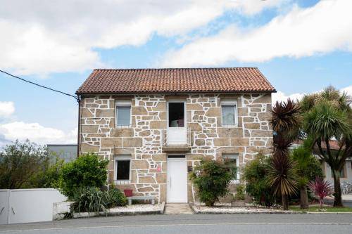 Huis  Santiago de Compostela