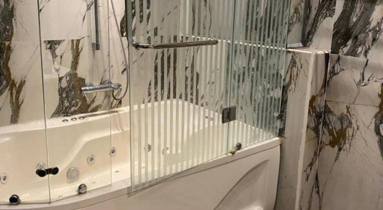 120 m&sup2; Ferienwohnung