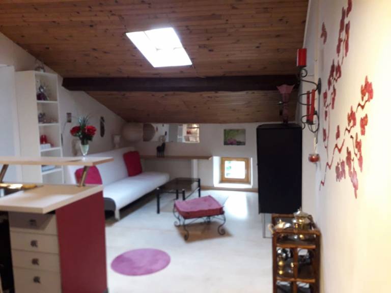 Appartement  Foix