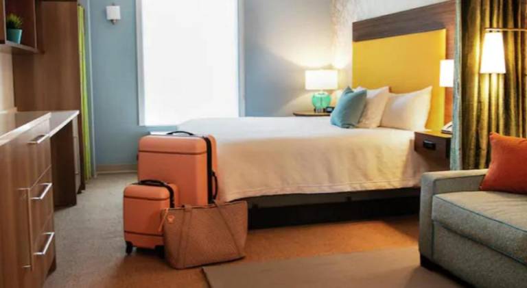 Home2 Suites by Hilton Elkhart in Elkhart, IN