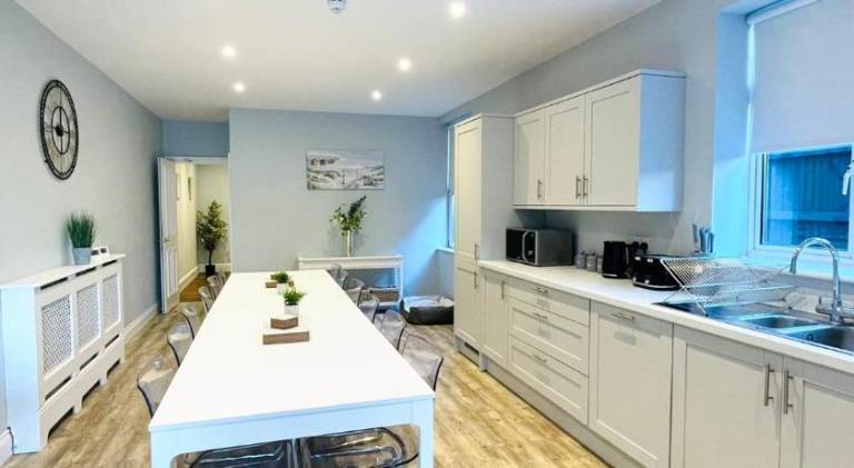 House with jacuzzi | Close to the beach | Pet-friendly — photo 2