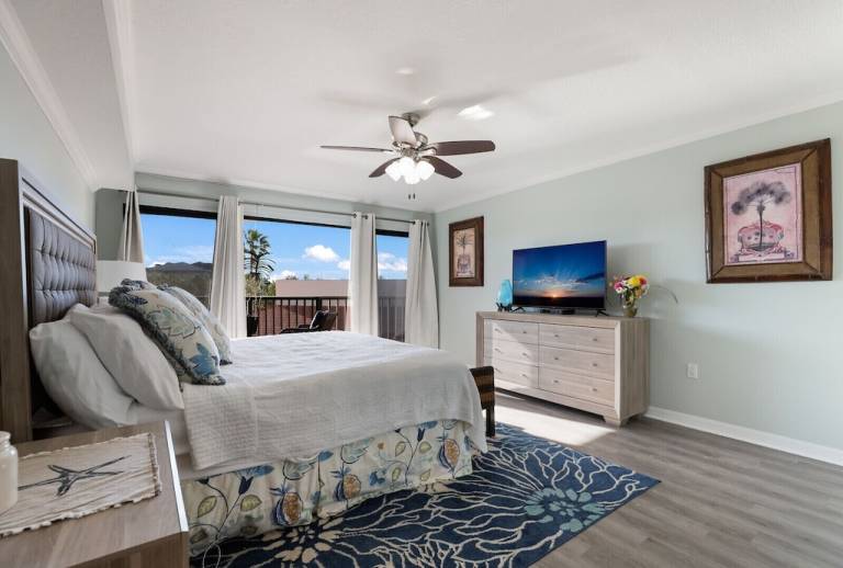 Apartment Samoset