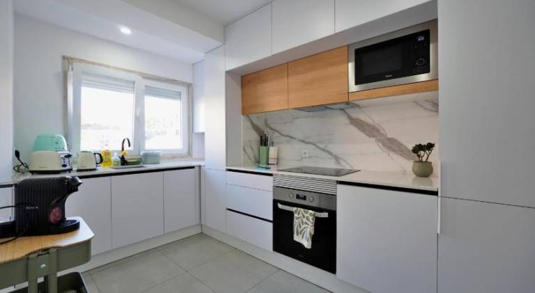 Holiday apartment with 2 rooms for 4 persons — photo 3