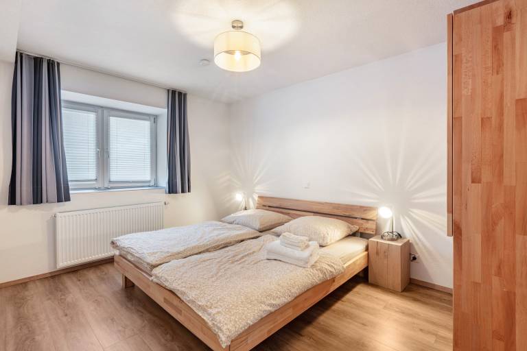 Ferienwohnung Kleines Wiesental