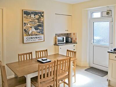 Cottage Gorran Haven