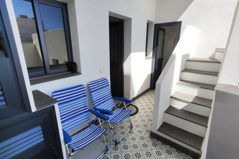 Casa La Restinga