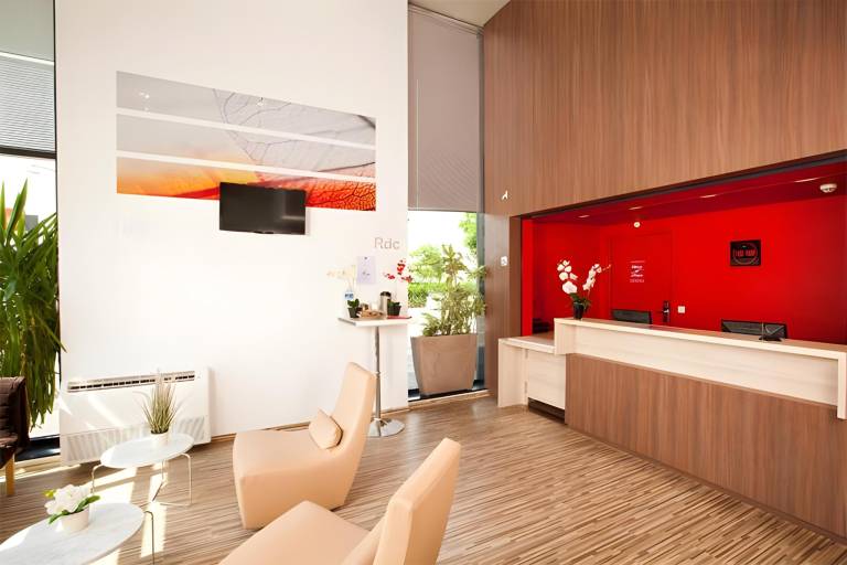 Serviced apartment | Suitable for remote work — photo 3