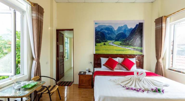 Viet anh homestay — photo 2