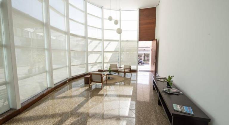 Olavo Bilac Hotel — photo 4