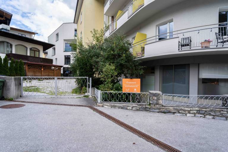 Ferienwohnung  Zell am See