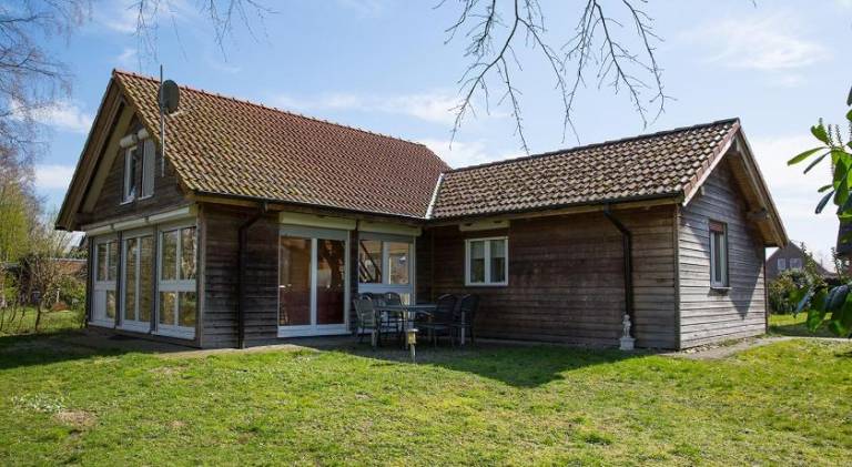 Ferienhaus Alfsee