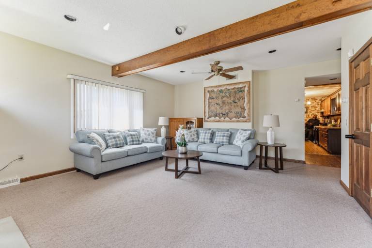 Family-friendly vacation home | Pet-friendly — photo 5