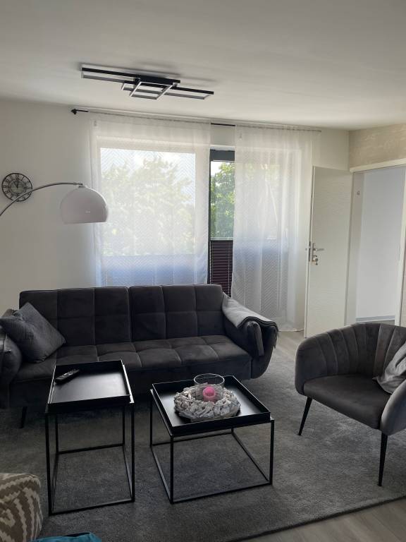 Apartament Ueckermünde
