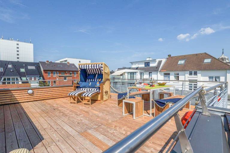 Appartement  Norderney